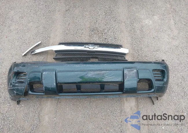 1GNDS13SX62156744: 43101948