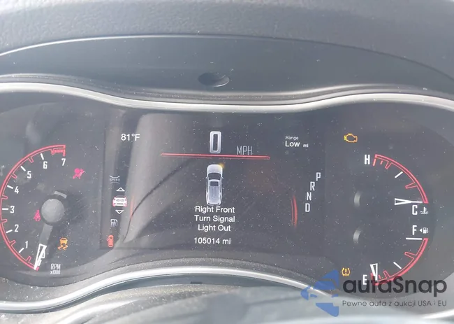 1C4RDHAG3LC366835: 43102003