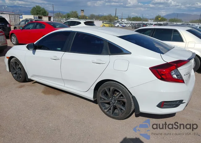 2HGFC2F86KH587587: 43102009