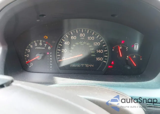 1HGCM66574A013286: 43102039