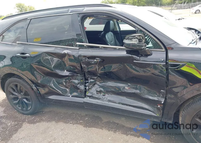 5XYRK4LF6MG070627: 43103109