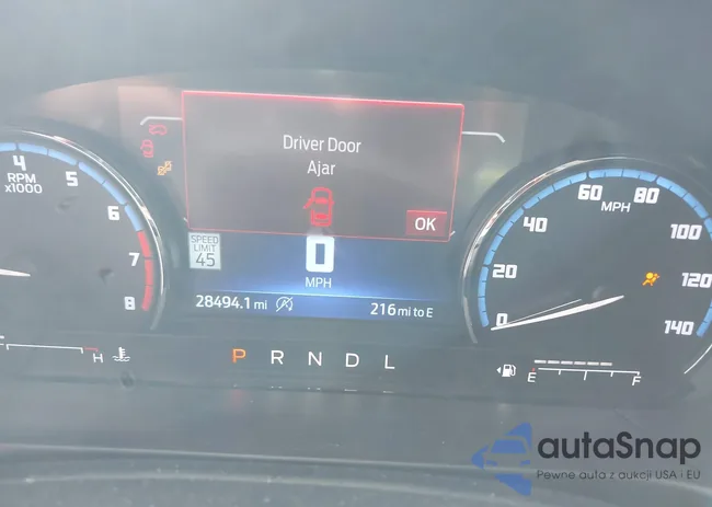 3FMCR9C66PRD65764: 43103120