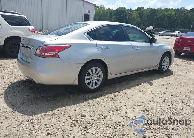 1N4AL3AP1DC252603: 43103135