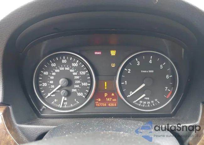 WBAVC93577KX60169: 43103137