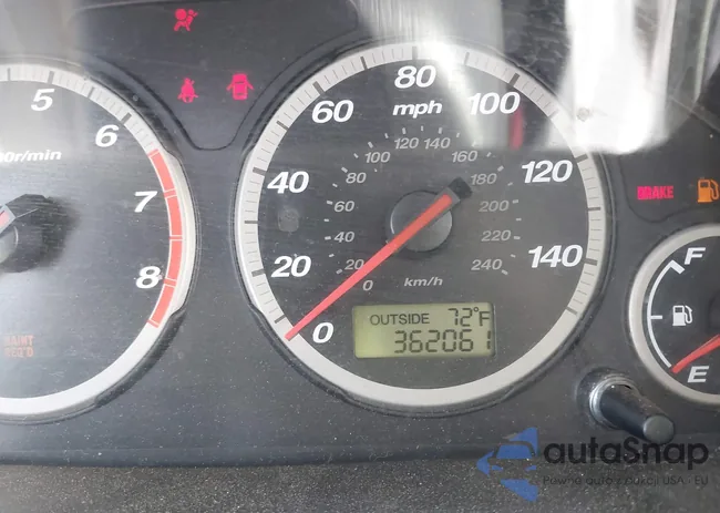 JHLRD77895C009403: 43103148