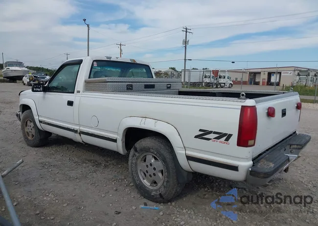 1GCEK14K1PZ228127: 43103151