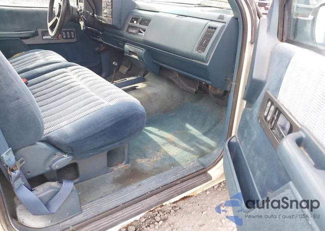 1GCEK14K1PZ228127: 43103151