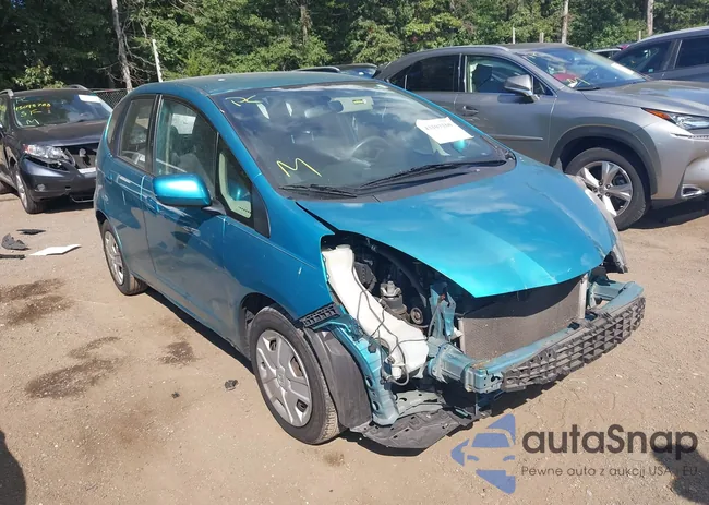 JHMGE8H39DC051612: 43103160