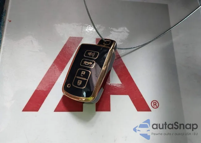 5TDJZRFHXKS615019: 43103175