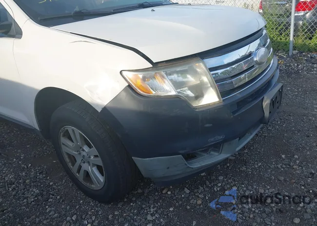 2FMDK3GCXABB40503: 43103193