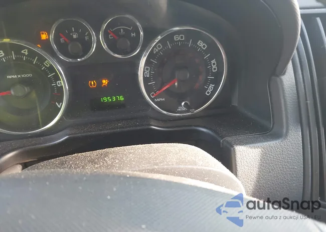 2FMDK3GCXABB40503: 43103193