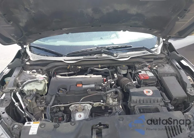 19XFC2F64KE016916: 43103202