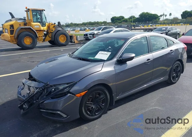 19XFC2F64KE016916: 43103202