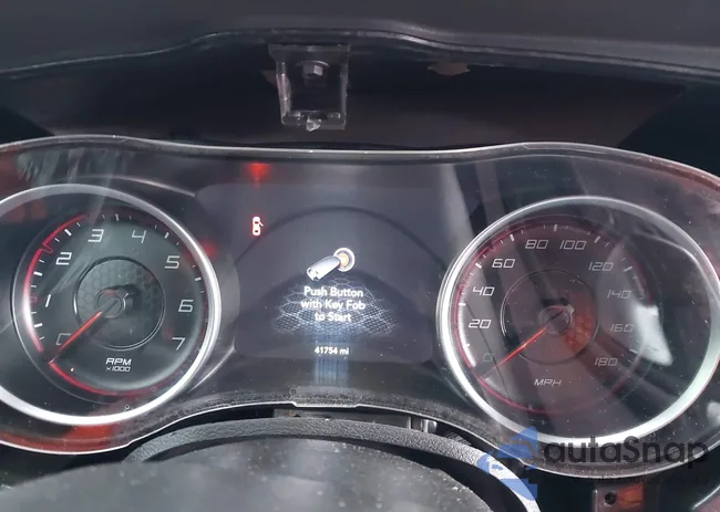 2C3CDXGJ1MH612321: 43103225