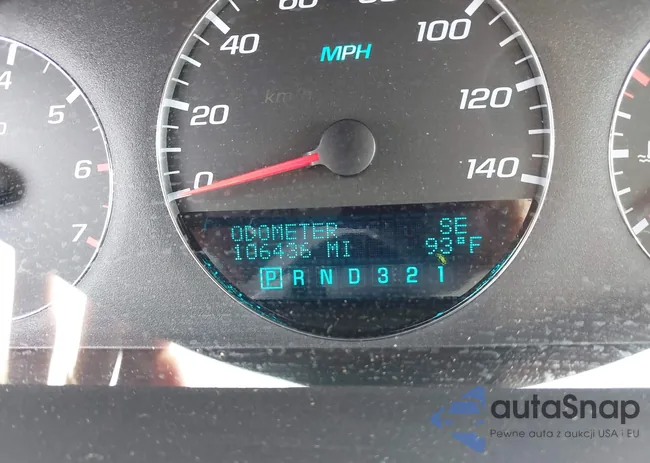 2G1WU581969186038: 43103231