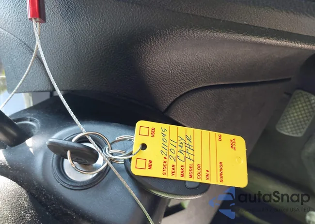 3GNBACFU8BS508057: 43103233