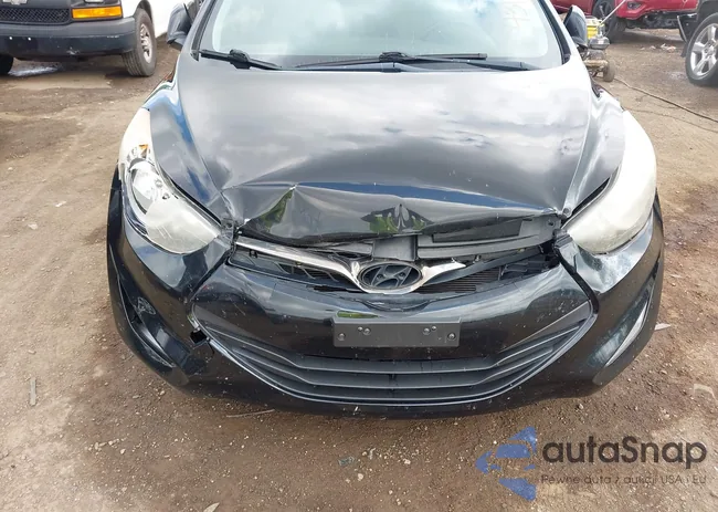 KMHDH6AE2DU014273: 43103248