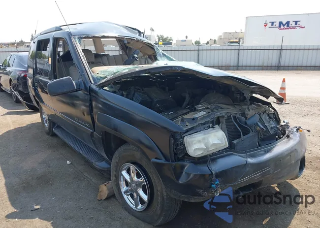 1GYEK63RXYR222656: 43103256