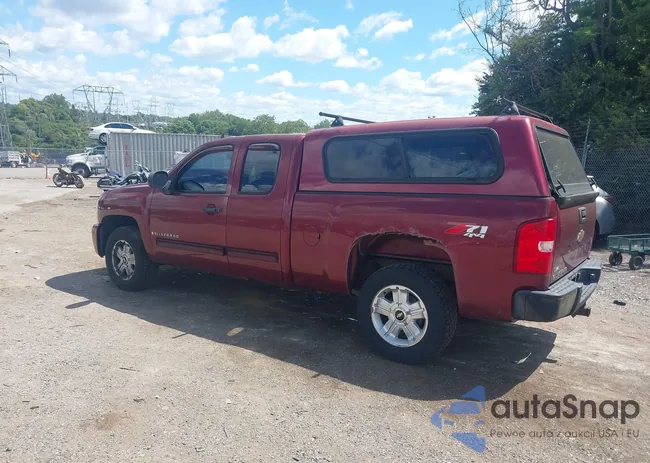 1GCEK29089Z105120: 43103265