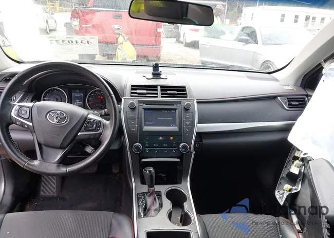 4T1BF1FKXHU706009: 43103277