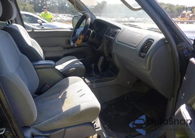 JT3HN86R1X0235708: 43103294