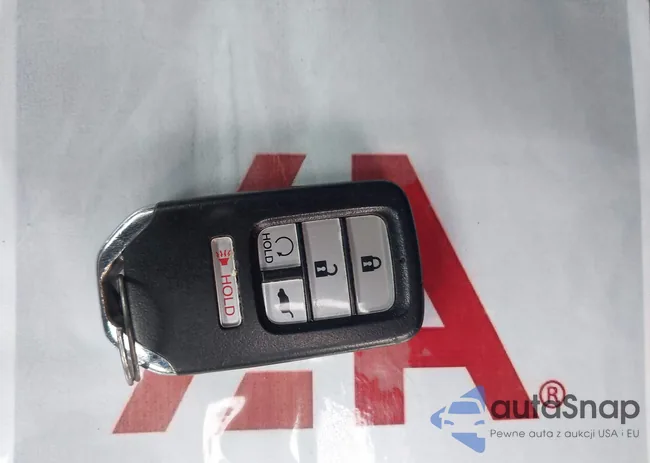 2HKRW2H5XHH660966: 43103307