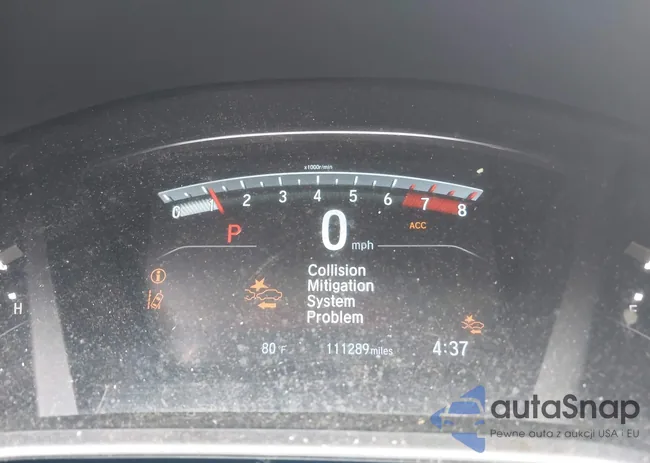 2HKRW2H5XHH660966: 43103307