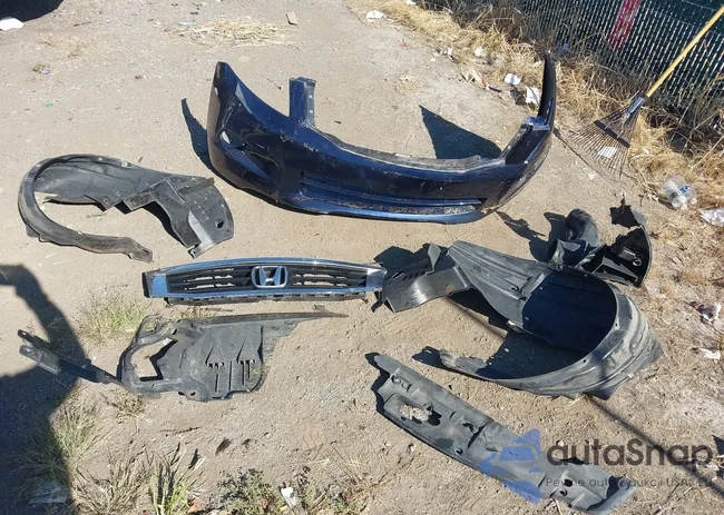 1HGCP36808A020652: 43103313