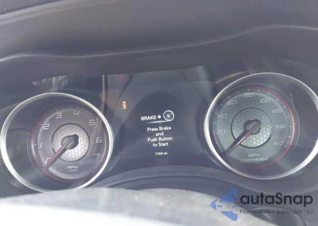 2C3CDXAT6PH532510: 43103321