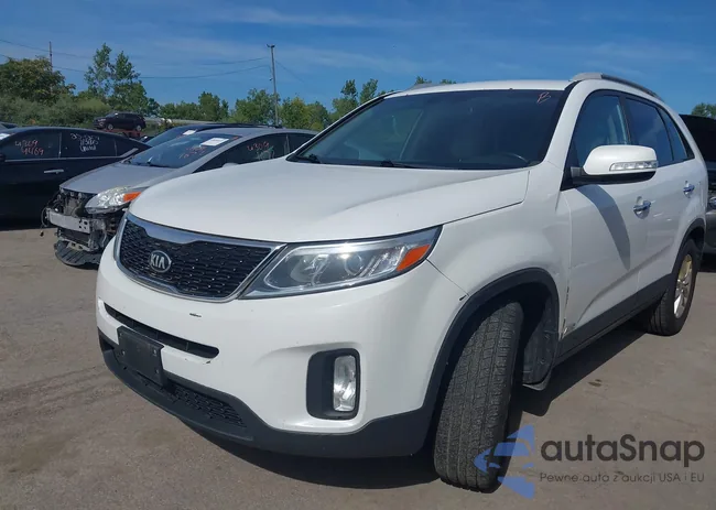 5XYKTCA64FG652689: 43103338