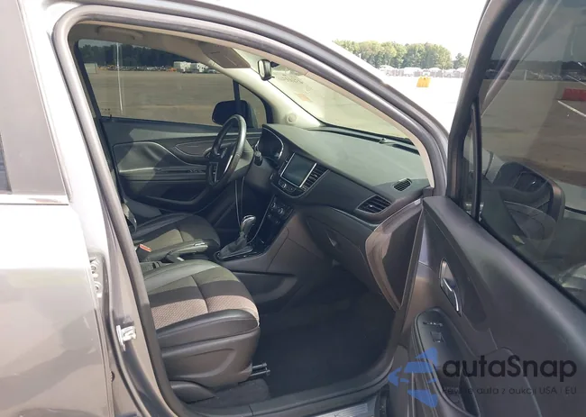 KL4CJASB5LB035084: 43103346