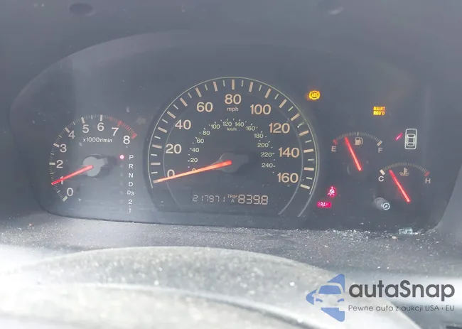 1HGCM56785A175473: 43103368