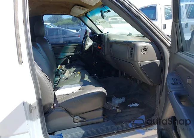 3GCEK14V46G192460: 43103375