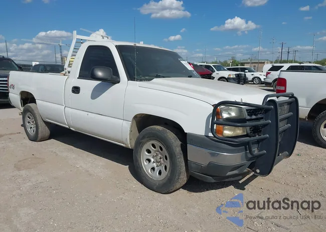 3GCEK14V46G192460: 43103375