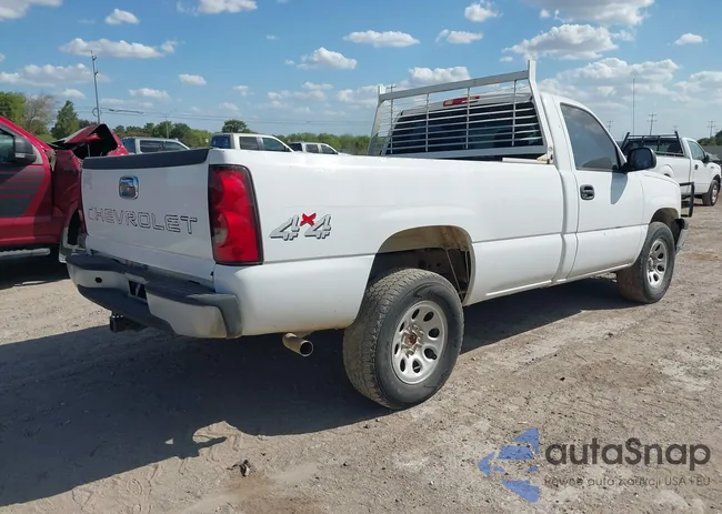 3GCEK14V46G192460: 43103375