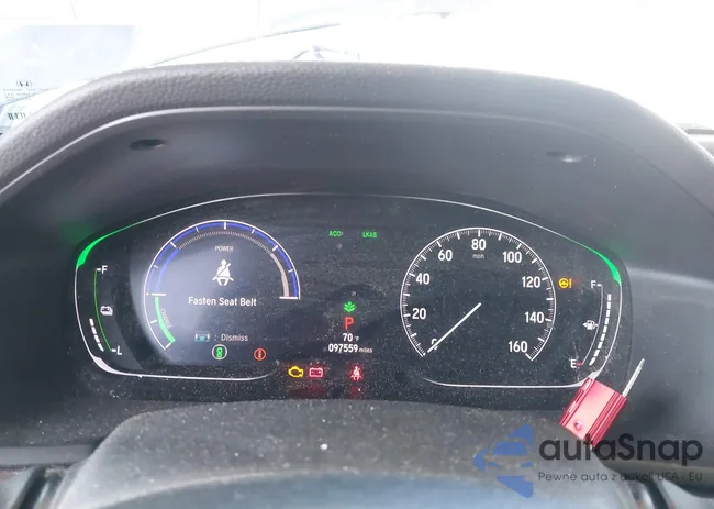 1HGCV3F52KA018579: 43103388