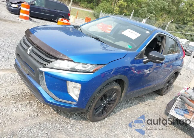 JA4AT4AA6JZ061421: 43103396