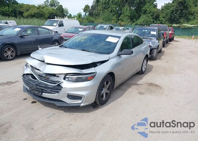 1G1ZB5ST4JF168768: 43103405