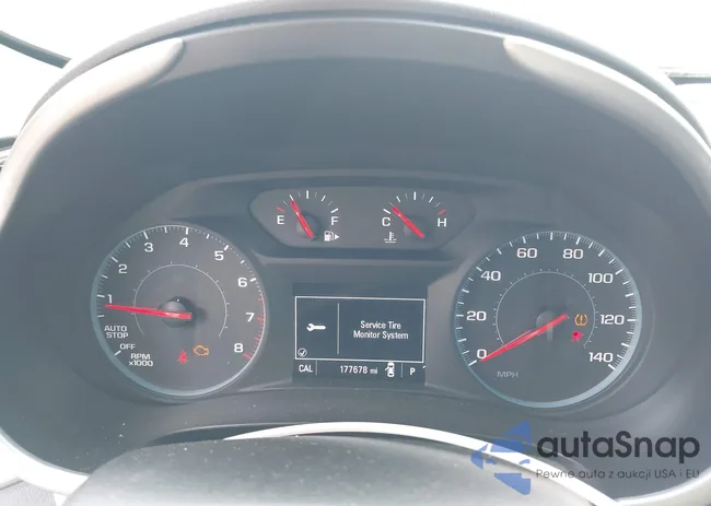 1G1ZB5ST4JF168768: 43103405