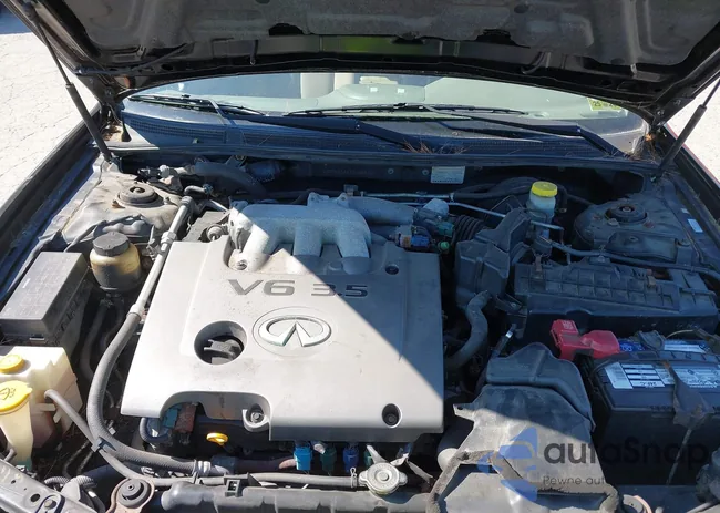 JNKDA31A43T106816: 43103409