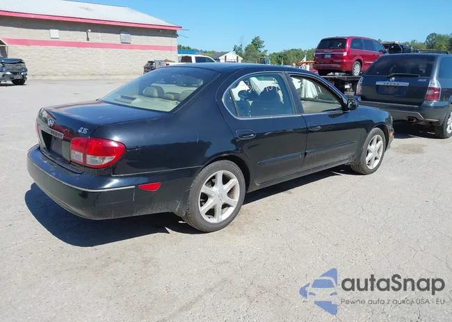 JNKDA31A43T106816: 43103409