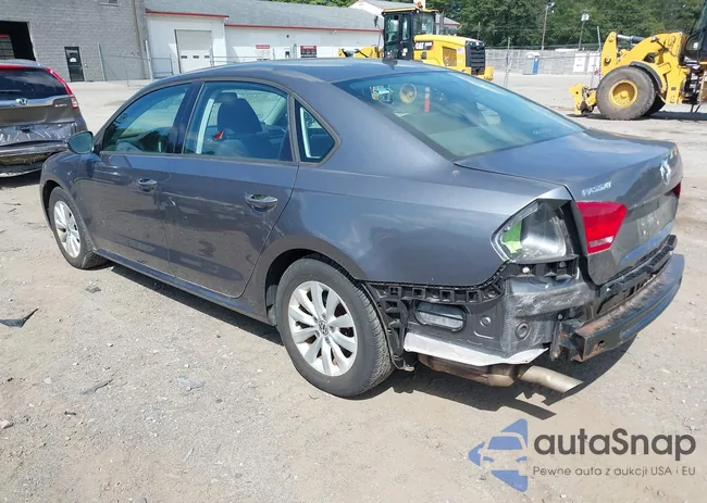 1VWAP7A34CC061143: 43103411