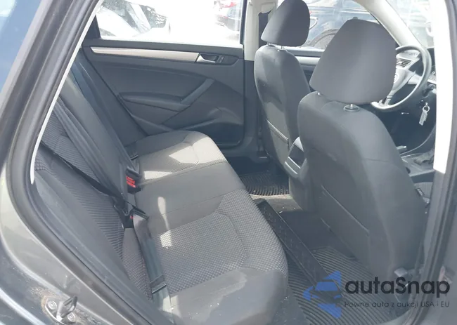 1VWAP7A34CC061143: 43103411