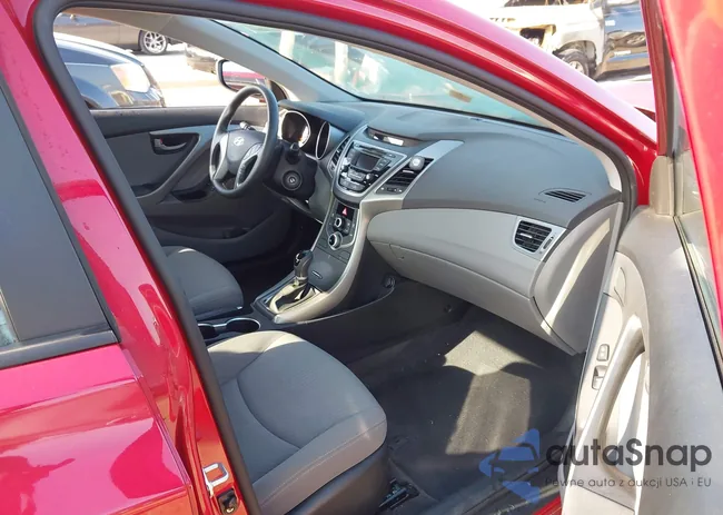 KMHDH4AE1GU504163: 43103433