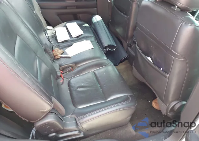 1FM5K7D84DGC25622: 43103438