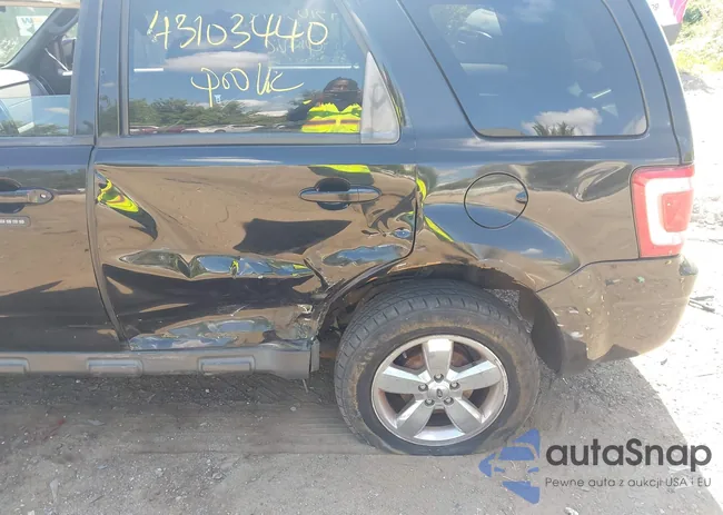 1FMCU9EG6BKA30814: 43103440