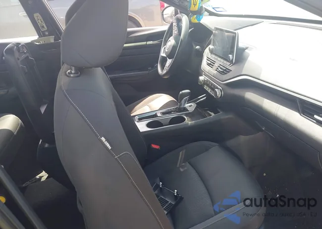 1N4BL4DV2MN326541: 43103443