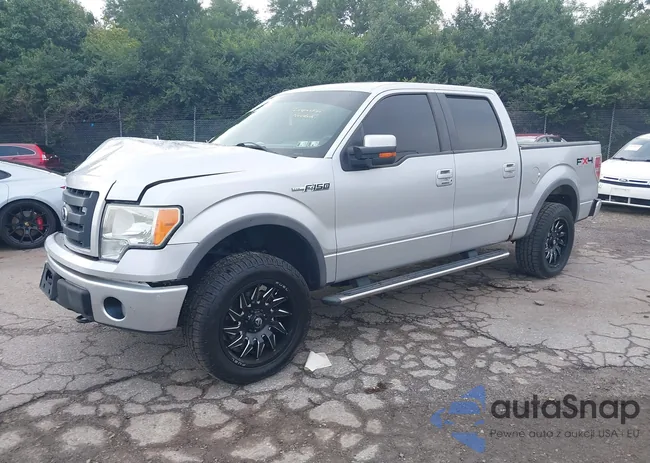 1FTFW1EV7AFB69224: 43103447