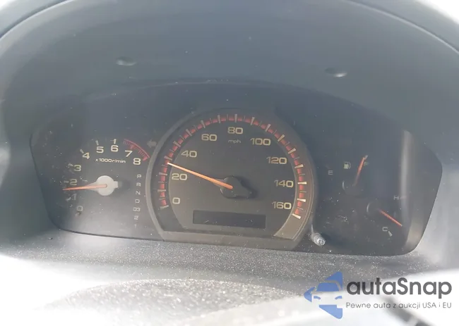 1HGCM72736A010031: 43103449