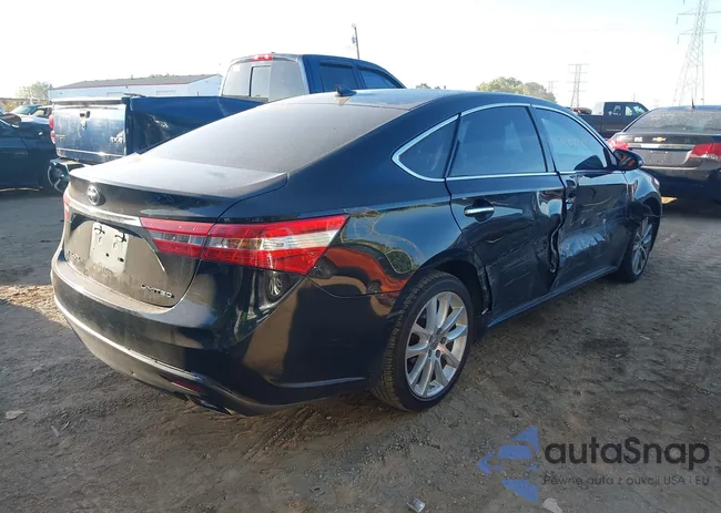 4T1BK1EB5DU038174: 43103451